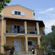 Panorama Villas  Ag. Nikolaos, Notos - 49080 Corfu, GREECE