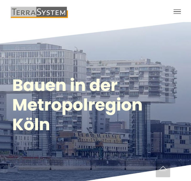 Landingpage Webdesign Gummersbach